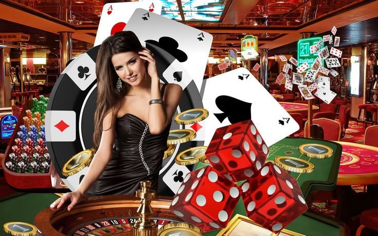 pk casino