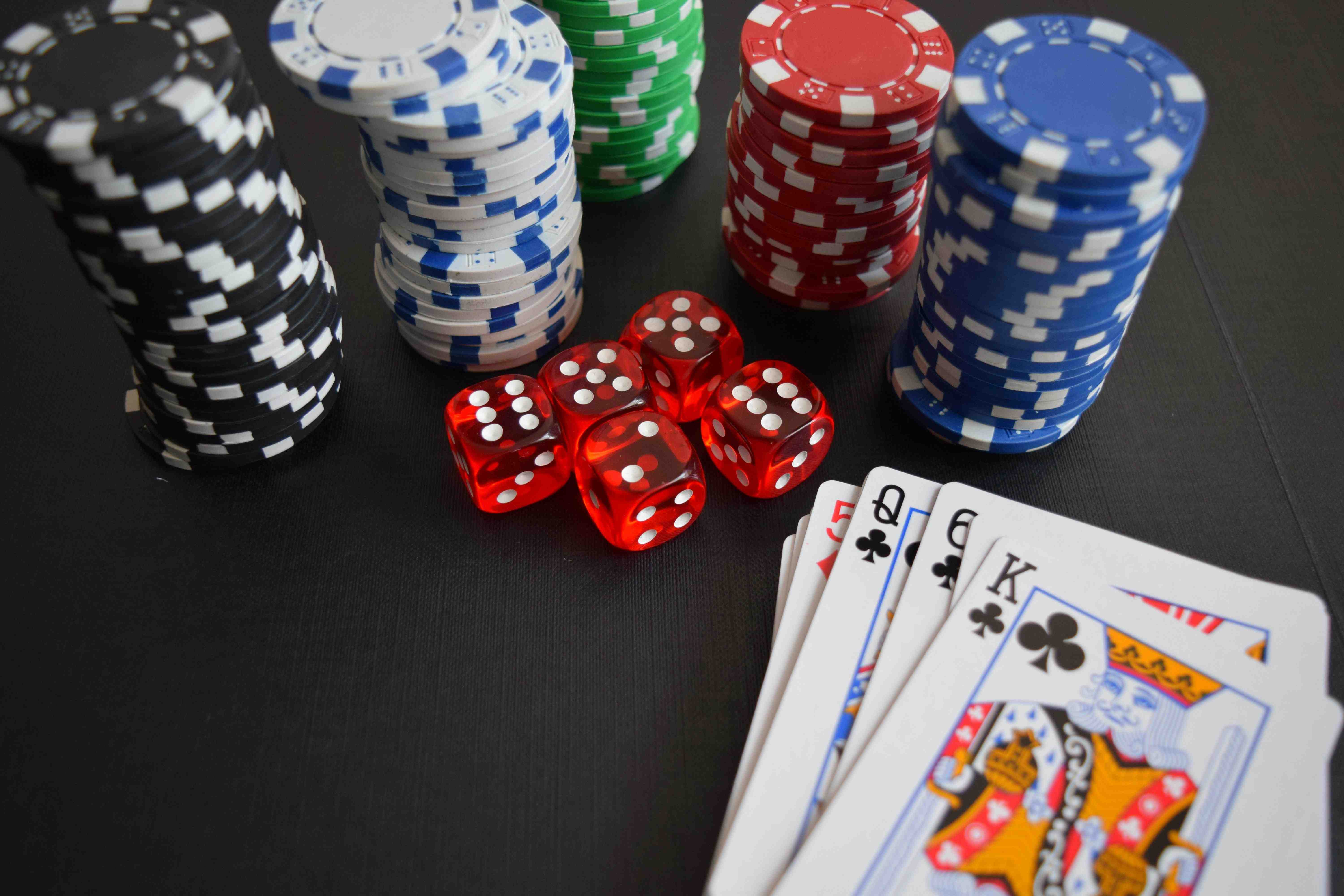 pk casino