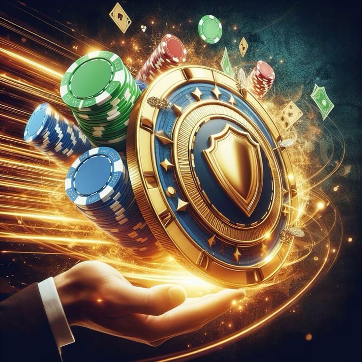 pk casino