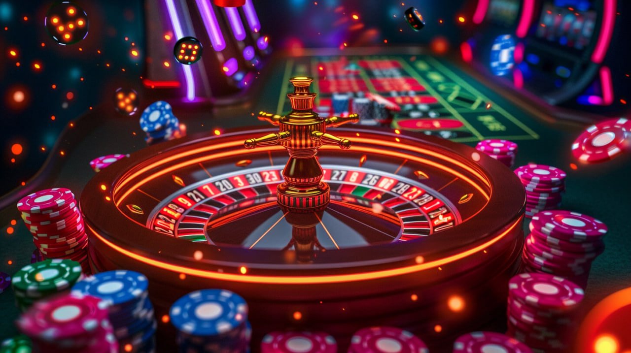 pk casino
