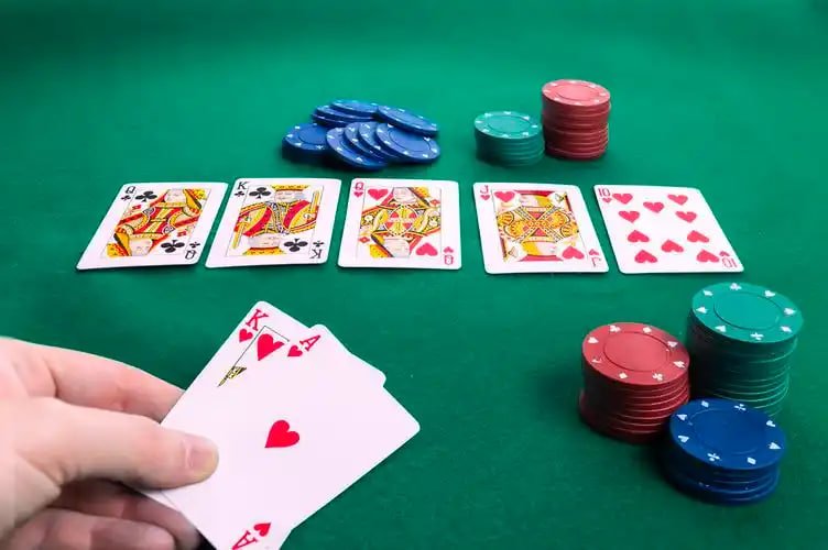 pk casino