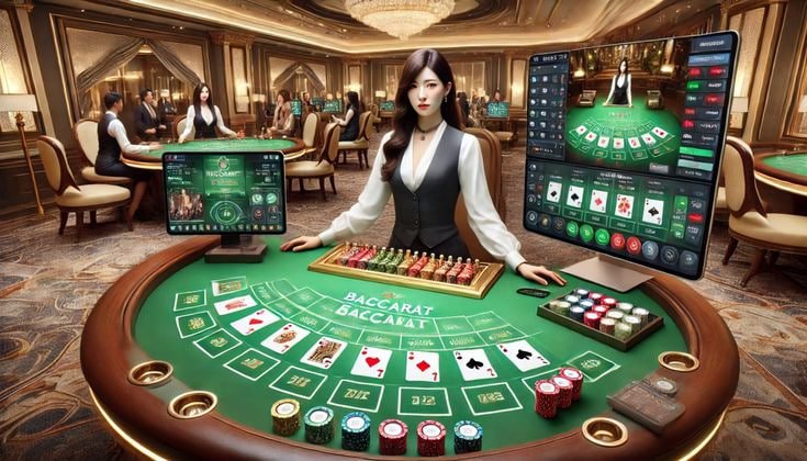 pk casino