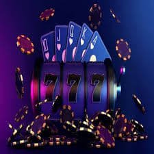 pk casino