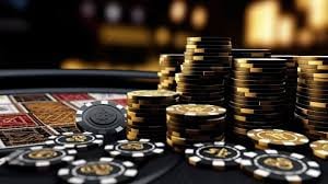 pk casino