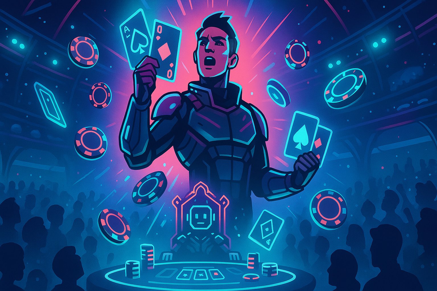 pk casino