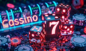 pk casino