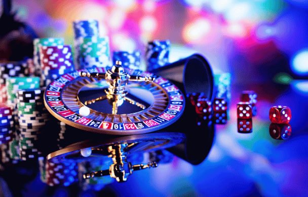 pk casino