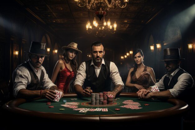 pk casino